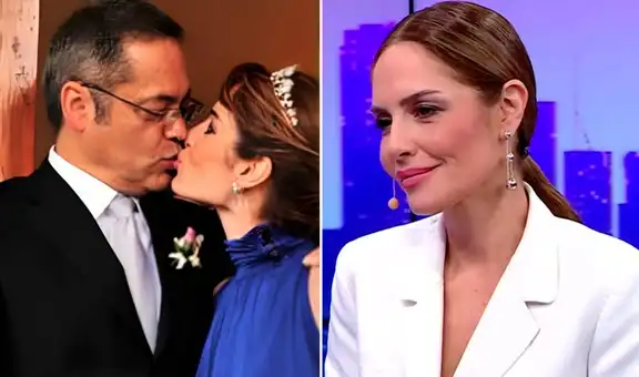 Kiara Lozano descarta tener pareja tras rumores de romance con Edwin Guerrero, dueño de Corazón Serrano, pero aclara: "Soltera, pero sola no" | Espectáculos | La República