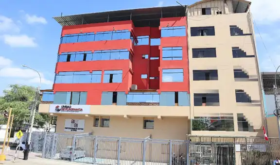 Unidad de Flagrancia de Piura organiza seminario por su Primer Aniversario de Implementación