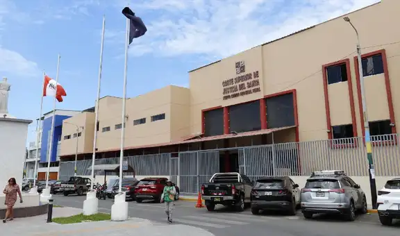 Confirman 10 años de cárcel para sujeto que realizó tocamientos a menor en Samanco