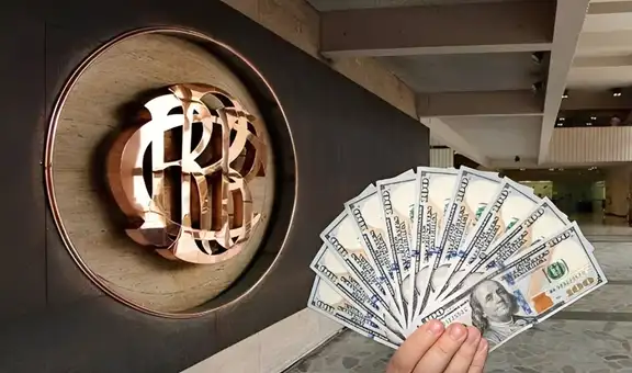 BCRP compra dólares ante fortalecimiento del sol: "La intervención continuará para reducir la volatilidad del tipo de cambio"