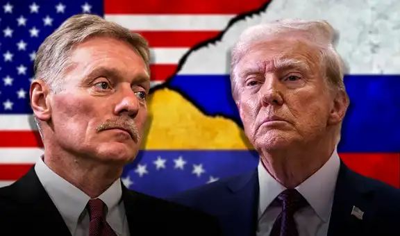 Rusia confía en que EE.UU. no tome acciones para desestabilizar Venezuela y el Caribe tras anunciar nueva operación