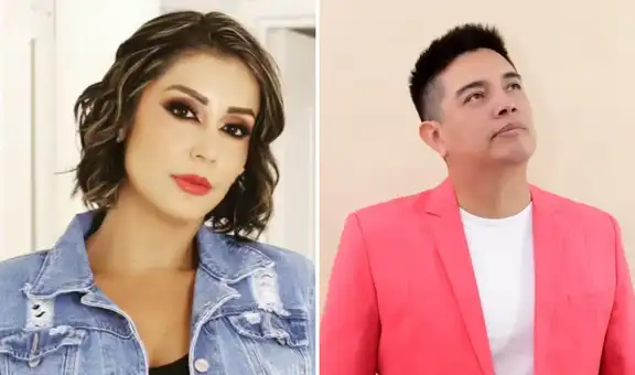 Karla Tarazona demanda nuevamente a Leonard León y pide aumento de pensión: afirma que sus hijos solo reciben S/500