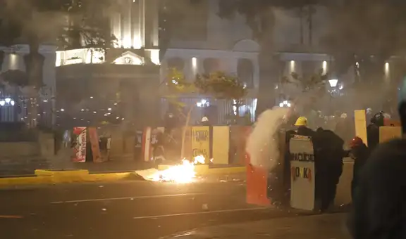 Marcha del 14 de noviembre contra el Congreso: Generación Z detalla sus demandas y quiénes participarán del paro