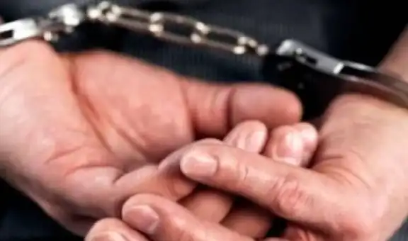 Encontraron en su poder más de 3000 municiones y materiales explosivos