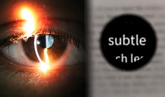 La prótesis ocular que devuelve la vista a pacientes invidentes: ¿Cuán viable será acceder a este revolucionario tratamiento?