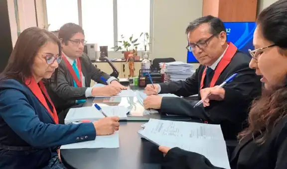 Módulo Corporativo Laboral ejecutó más de un millon de soles en órdenes de pago durante jornada de 12 horas