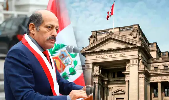 Congreso busca modificar Ley Orgánica del Poder Judicial: propone aumentar de 20 a 59 los jueces supremos