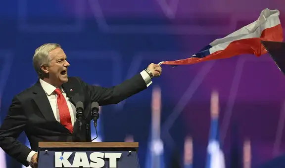 Chile cierra una campaña presidencial marcada por la inseguridad y el debate sobre el crimen organizado