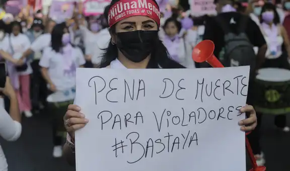 Impunidad: caso de joven ingeniera que denunció abuso sexual en Independencia podría archivarse tras 2 años