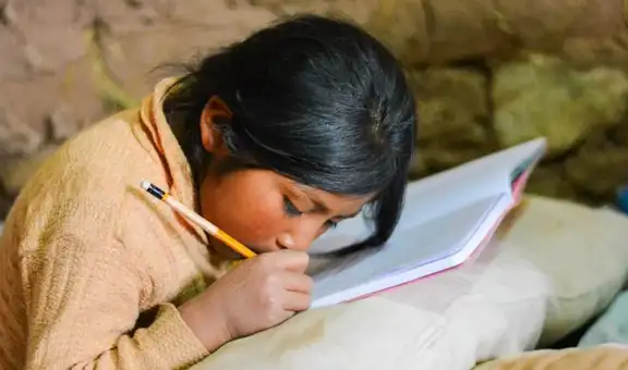 Ocho millones de peruanos no acabaron el colegio: abandono estatal y brechas de género agravan la crisis educativa