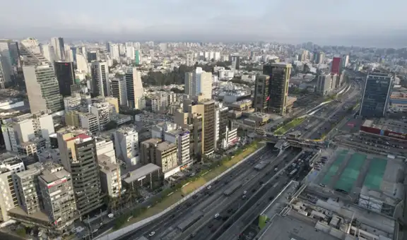 Economía peruana creció 3,94% en septiembre impulsada por construcción y agricultura