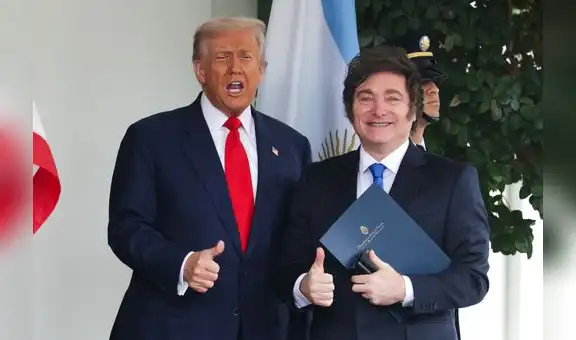 Los productos argentinos que aumentarían sus exportaciones con el fin de los aranceles en Estados Unidos