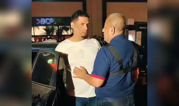 “Se les acabó la ‘fiesta’ a los extorsionadores”, afirma el coronel Revoredo