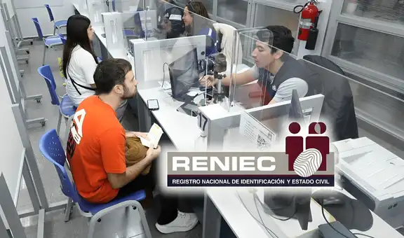 Reniec confirma que a partir de esta edad ya no es necesario llevar la fotografía impresa para tramitar el DNI en Perú 2025