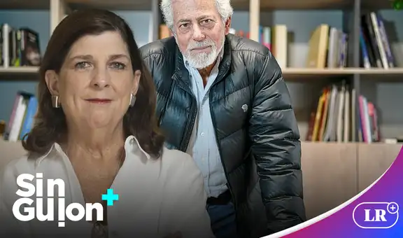 Gustavo Gorriti sobre Tomás Gálvez: "Es una vergüenza histórica que lo tengamos dirigiendo la Fiscalía de la Nación"