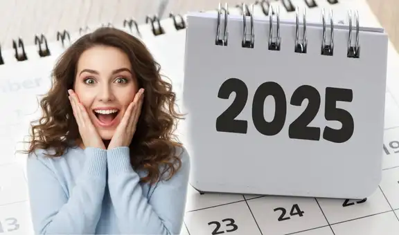 Feriados en Perú: estos son los días de descansos que quedan para los trabajadores públicos y privados en 2025