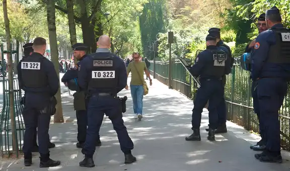 Amenaza de bomba obliga la evacuación de personal de la cadena francesa BFM TV por más de 2 horas