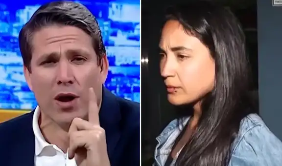 Paco Bazán comparte fuerte mensaje tras confirmación de Melissa Linares sobre relación extramatrimonial: “Aunque se burlen de mi fe”