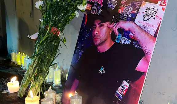 Un mes sin Trvko: memoria en las calles y silencio en la Fiscalía