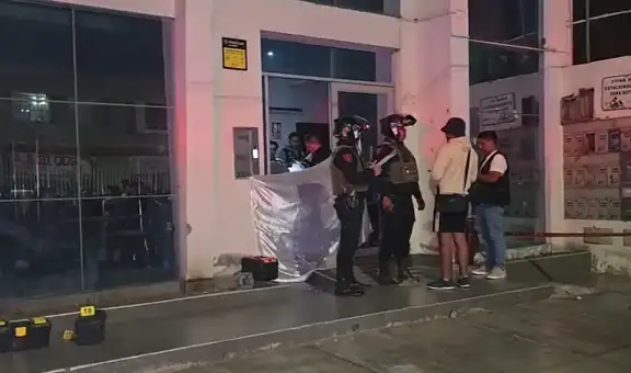 Balean a reconocido tiktoker, Tío Winner, en Trujillo: guardaespaldas del artista fallece tras ataque