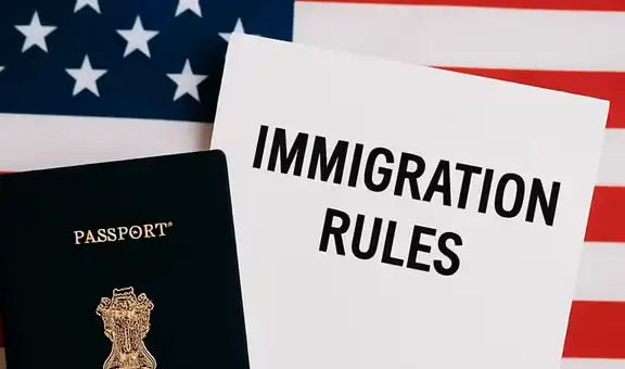 USCIS advierte a inmigrantes: las recientes medidas que pondrían en riesgo el estatus legal de los extranjeros en EE.UU.