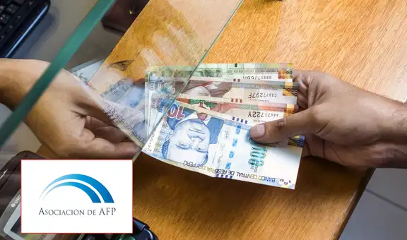 AFP 2025: revisa cuándo cobrarás la primera UIT antes de Navidad y cómo acceder al retiro