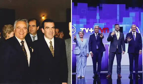 Elecciones Chile 2025: ¿cuál fue el último candidato presidencial que ganó en primera vuelta? Ocurrió hace 32 años