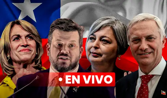 ¿Quién va ganando las elecciones en Chile 2025 EN VIVO? Resultados oficiales del Servel previos a la segunda vuelta