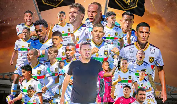 ¡CD Moquegua jugará la Liga 1! Venció 3-2 a César Vallejo y condenó al equipo de 'Chemo' a seguir en segunda