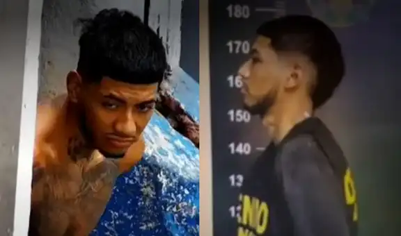 Capturan a sicario de 19 años en el Callao que ofrecía servicios en internet y reclutaba menores de edad para cometer crímenes