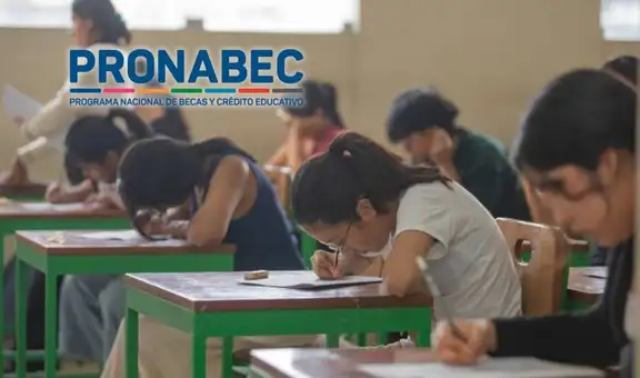 Resultados Beca 18-2026: ¿cuándo sale la lista de estudiantes que aprobaron el examen de preselección?