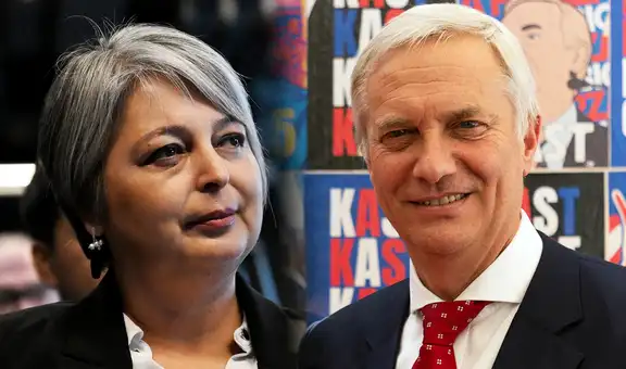 Jeannette Jara y José Antonio Kast pasan a segunda vuelta en Chile, marcado por el choque entre izquierda y derecha