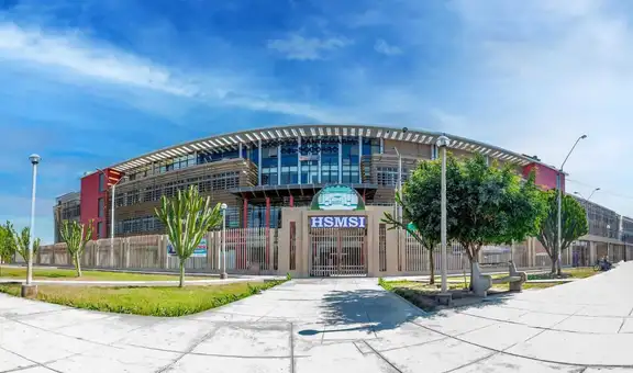 Padre de familia denuncia que su esposa tuvo que dar a luz de pie en hospital de Ica tras ser obligada a caminar por obstetra