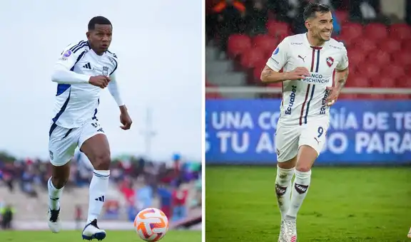 Emelec vs LDU Quito EN VIVO por la Copa Ecuador: ¿a qué hora y dónde ver el partido por las semifinales?