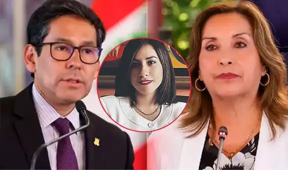 Correos filtrados revelan que Julio Demartini operó junto a la actual ministra del Midis en favor de Dina Boluarte