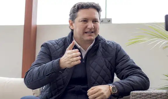 Corte Suprema evaluará hoy si ratifica condena de 8 años contra Daniel Salaverry