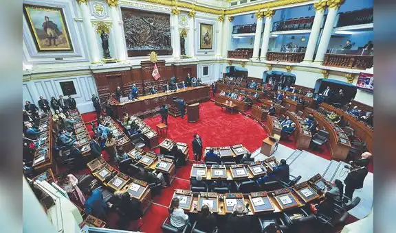 Con el nuevo Congreso Bicameral no será fácil la vacancia presidencial