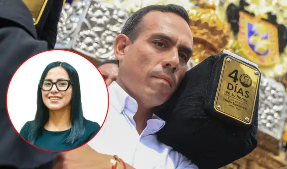 ¿Quién es Stephany Vega, allegada de José Jerí cuyo patrimonio se incremento en más US$ 100.000 en menos de 4 años?
