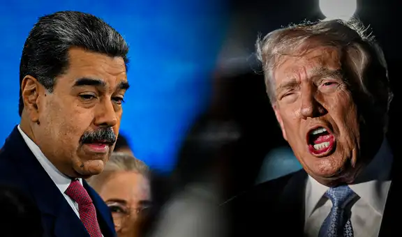 EE. UU. designará al Cartel de los Soles, presuntamente liderado por Nicolás Maduro, como organización terrorista extranjera