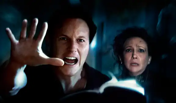 ‘El conjuro 4’: ¿cómo ver online y en español la película de terror que hizo historia en Perú como la más vista de todos los tiempos?