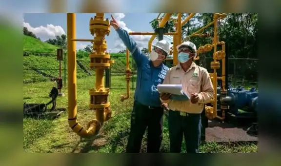 Camisea: fuente de desarrollo, ahorro y sostenibilidad en el país