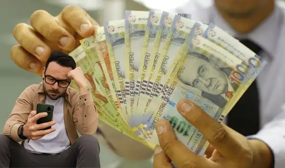 Peruanos no podrían acceder a su CTS hoy pese a ser el último día del depósito, según la ley: ¿por qué?