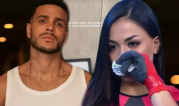 Mario Irivarren y Onelia Molina comparten dolorosa pérdida: "Te amaré por siempre, hijita hermosa"