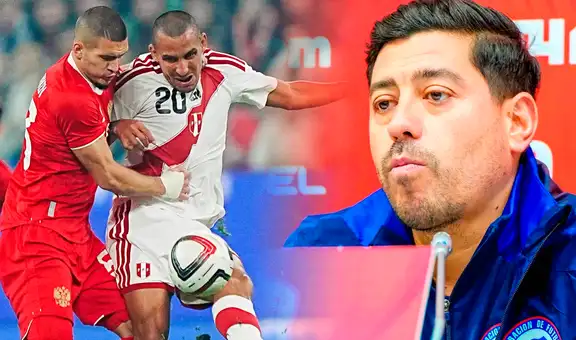 DT de Chile no logra descifrar cómo juega la selección peruana previo al amistoso: "No hay un patrón"