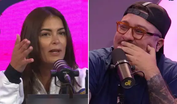 Estreno de 'La manada' en canal de Jefferson Farfán deja atrás a podcast 'Good Floro' y triplica su audiencia