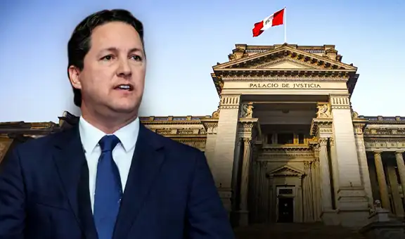 Corte Suprema decidirá el 24 de noviembre si confirma condena de 8 años contra Daniel Salaverry por peculado