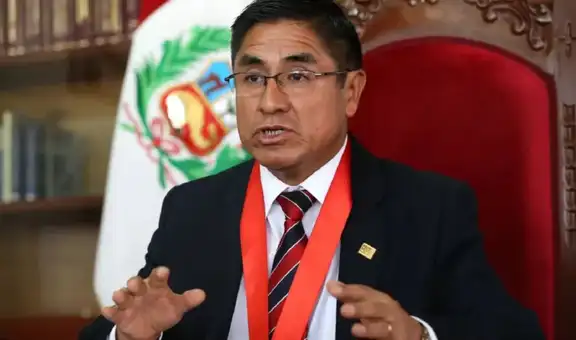 César Hinostroza: Gobierno aprueba su extradición para ser procesado en Perú por delito de corrupción