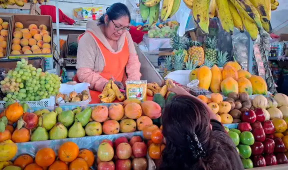 Precio de canasta básica en mercados del Perú HOY 18 de noviembre: pollo, papa, huevo y otros alimentos