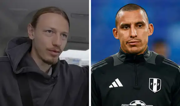 Portero de Rusia rompe su silencio y revela que Álex Valera lo 'traumó' con su gol: "Estuve muy triste"