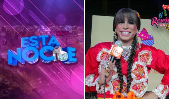 'Esta noche', con Son del Duke como invitados, y 'El reventonazo de la Chola' derrotan a 'Yo Soy' y 'JB en ATV': ¿cómo quedó el rating del sábado?